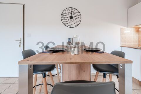  Appartement � louer 2 pi�ces 38 m�