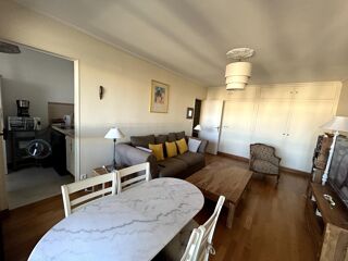  Appartement � vendre 3 pi�ces 