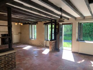  Maison � vendre 5 pi�ces 110 m�