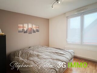  Appartement à louer 4 pièces 68 m²