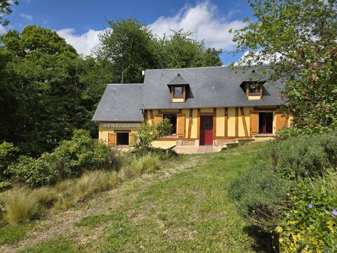   Long�re 3 pi�ces Maison - 3 pi�ce(s) - 96 m�