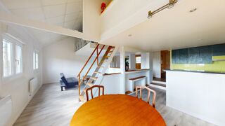  Maison à vendre 5 pièces 119 m²
