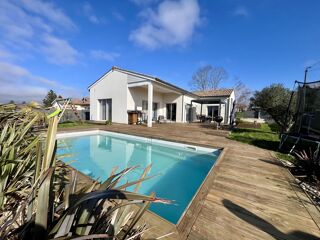  Maison � vendre 4 pi�ces 126 m�