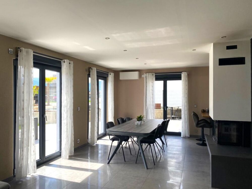 Vente Maison Maison 6 pièces Raedersheim