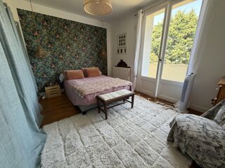  Maison à vendre 5 pièces 100 m²