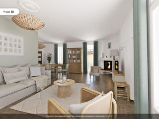  Maison � vendre 5 pi�ces 