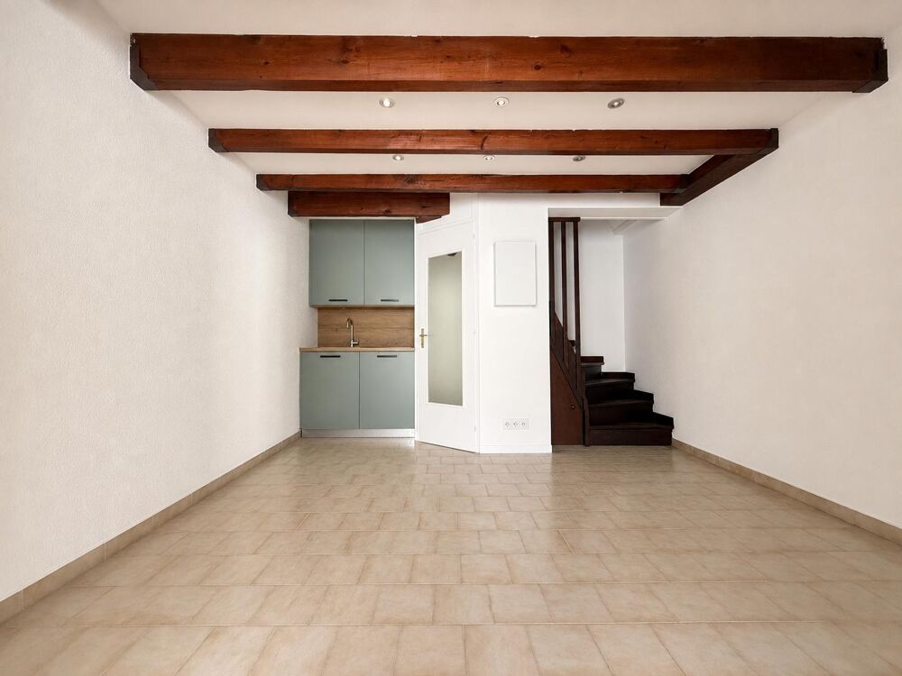 Vente Maison Maison 2 pièces Agde