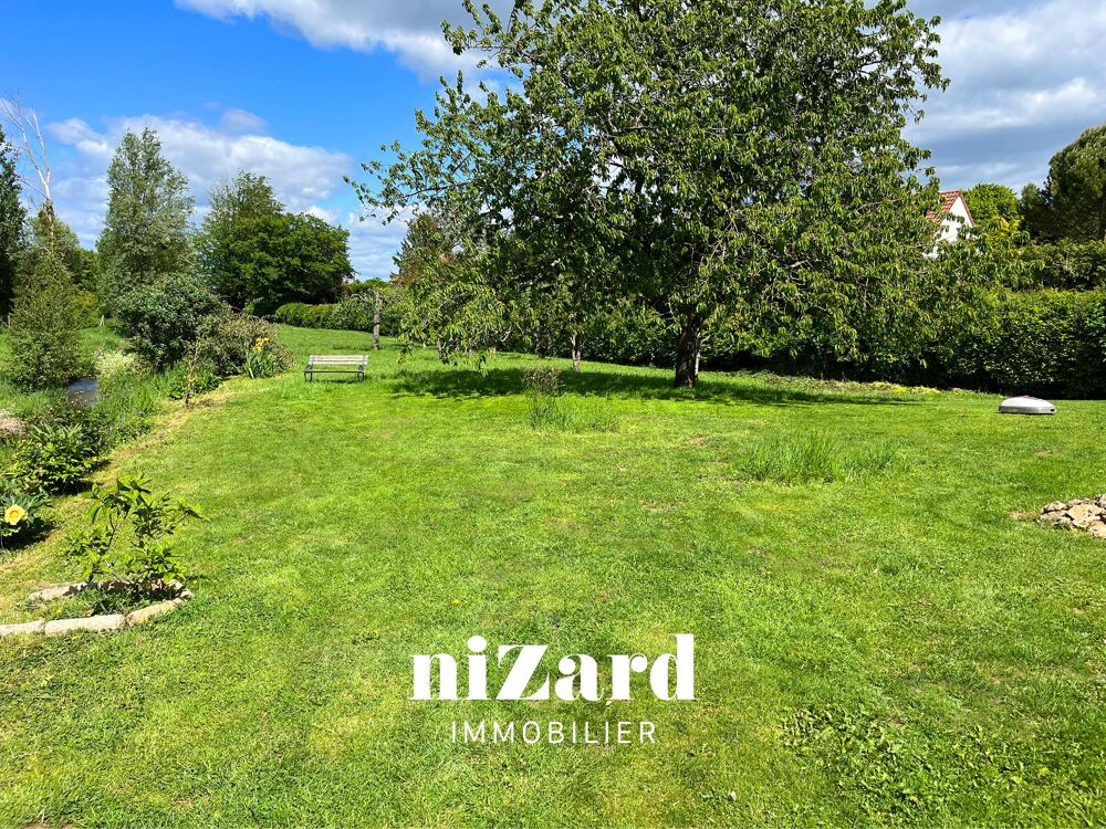 Vente Terrain 2865 m² - Vue 5
