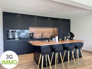  Maison � vendre 4 pi�ces 