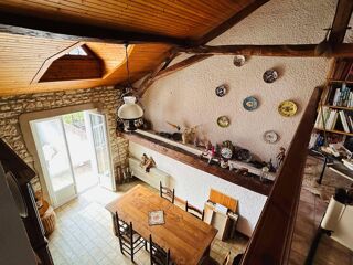  Maison à vendre 6 pièces 141 m²