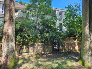  Appartement à vendre 4 pièces 