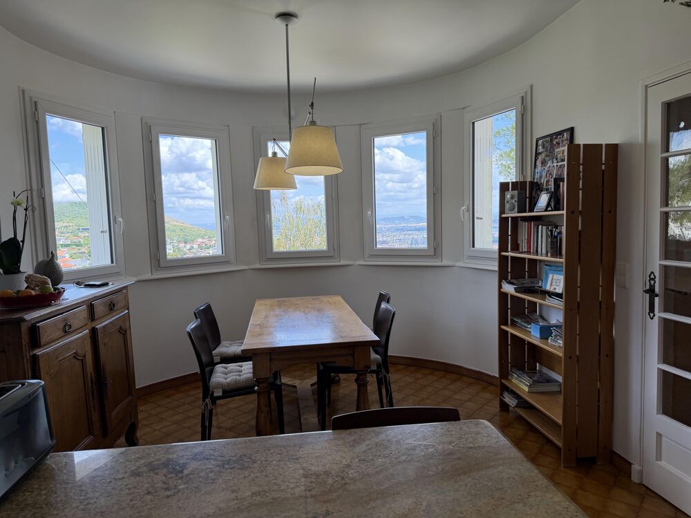 Vente Maison Maison 8 pièces Clermont-ferrand