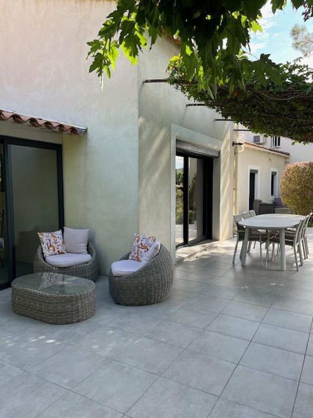 Maison 5 pièces