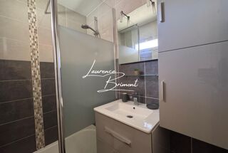  Appartement � vendre 1 pi�ce 22 m�