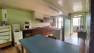  Maison � vendre 3 pi�ces 66 m�