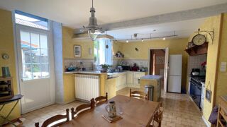  Maison à vendre 6 pièces 210 m²