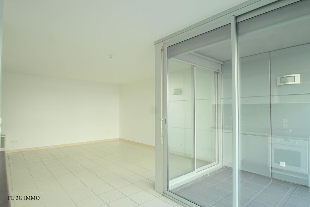 Appartement 3 pièces