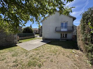  Maison à vendre 5 pièces 78 m²