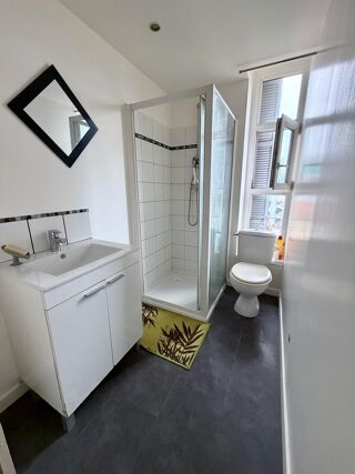  Appartement � vendre 2 pi�ces 27 m�