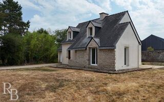  Maison à vendre 5 pièces 