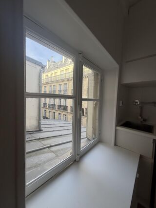  Appartement à vendre 16 m²