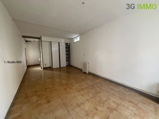 Immeuble à vendre 10 pièces 292 m² Bolbec