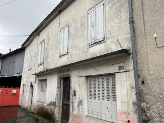  Maison à vendre 4 pièces 111 m²