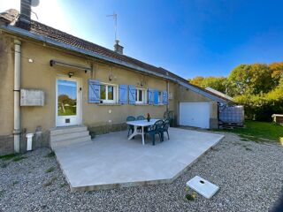  Maison à vendre 5 pièces 110 m²