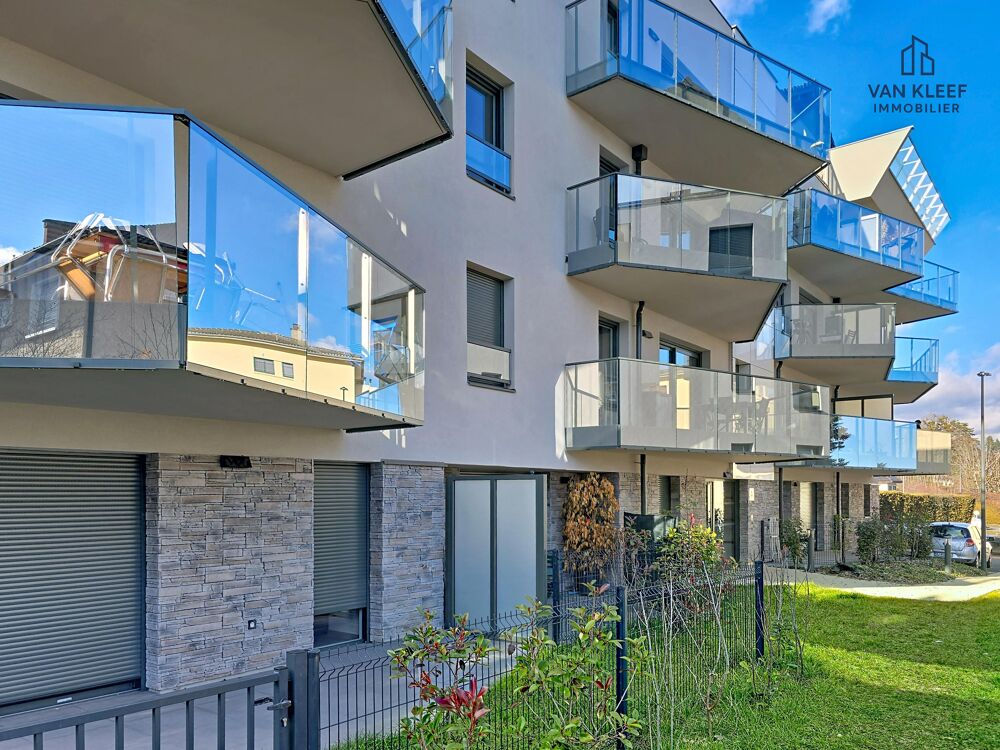 Appartement 3 pièces