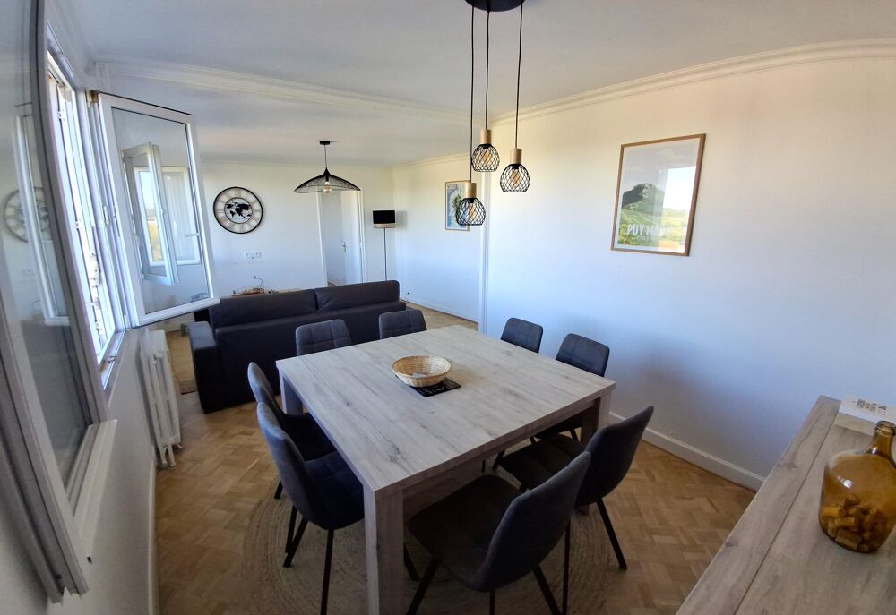 Appartement 3 pièces