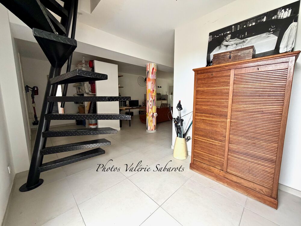 � vendre  Maison Ondres (40440)