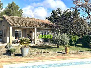  Maison à vendre 6 pièces 141 m²