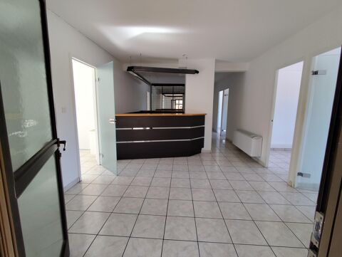 Local Commercial 400000 34300 Agde