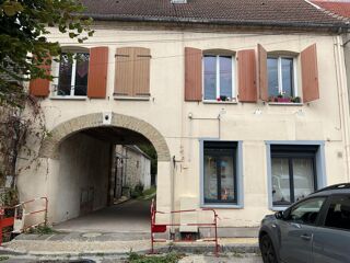  Maison � vendre 3 pi�ces 85 m�