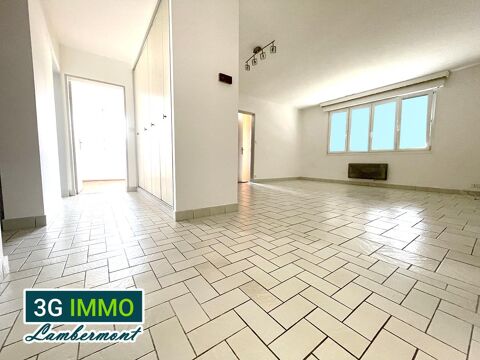   Appartement 4 pi�ces Appartement - 4 pi�ce(s) - 75 m�