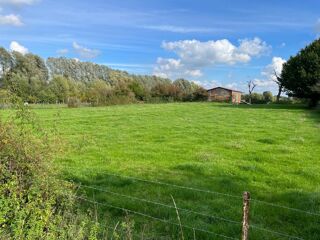  Terrain  vendre  Le nouvion-en-thirache