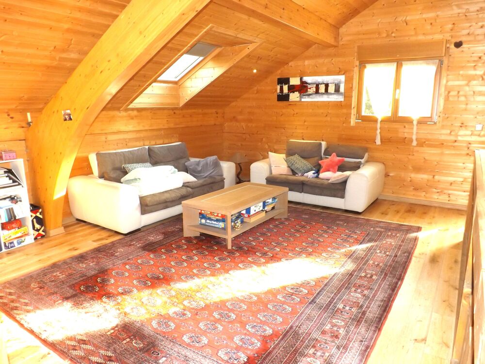 � vendre  Maison Ayse (74130)