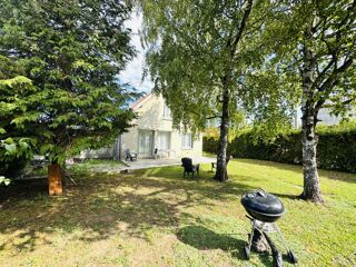  Maison � vendre 5 pi�ces 95 m�