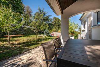  Maison � vendre 9 pi�ces 266 m�