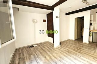  Appartement � vendre 1 pi�ce 23 m�