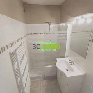  Appartement � vendre 3 pi�ces 56 m�