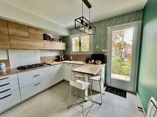  Maison � vendre 8 pi�ces 150 m�