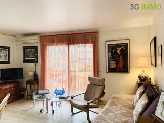  Appartement  vendre 2 pices 45 m