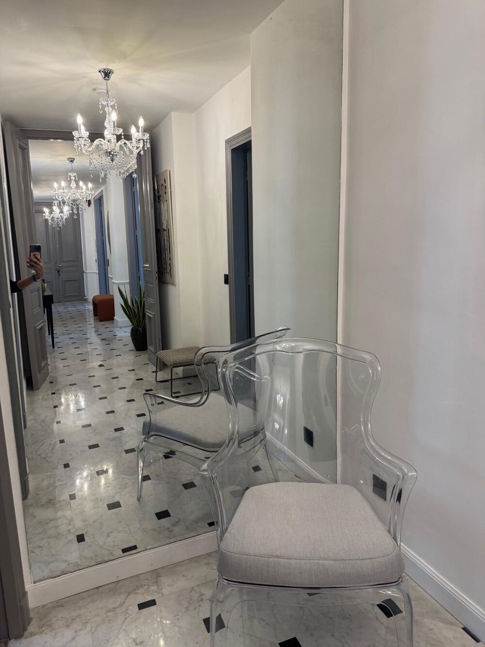 Vente Appartement Appartement 4 pièces Cannes