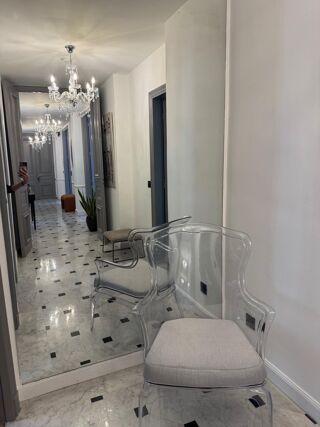  Appartement à vendre 4 pièces 158 m²