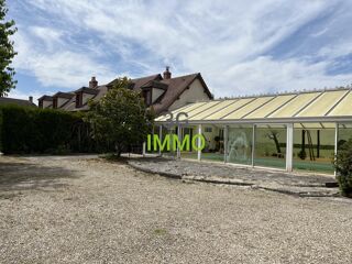  Maison à vendre 9 pièces 255 m²
