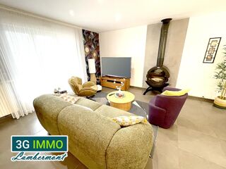  Maison � vendre 6 pi�ces 100 m�