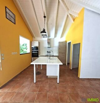  Maison à vendre 4 pièces 115 m²