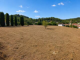 Vente Terrain Terrain constructible Clermont-l'hérault