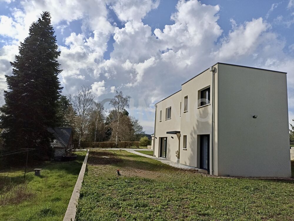Maison 6 pièces 144 m² · à Pont-de-Ruan · 144 m² · 499 000 €